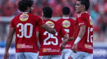 الأهلي يتصدر تصنيف أندية أفريقيا والجزء الأكبر من الاهتمام ينصب على الزمالك وبيراميدز